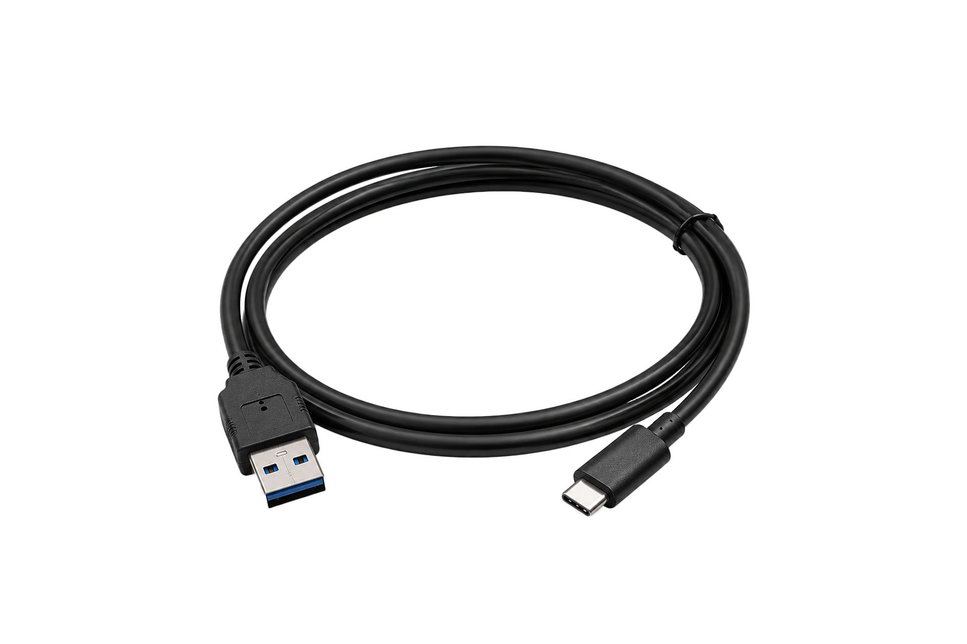 Câble USB-A vers USB-C
